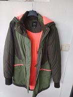 GSUS Winterjas Parka Meisjes 170/176 Groen, Meisje, Ophalen of Verzenden, Zo goed als nieuw, Gsus