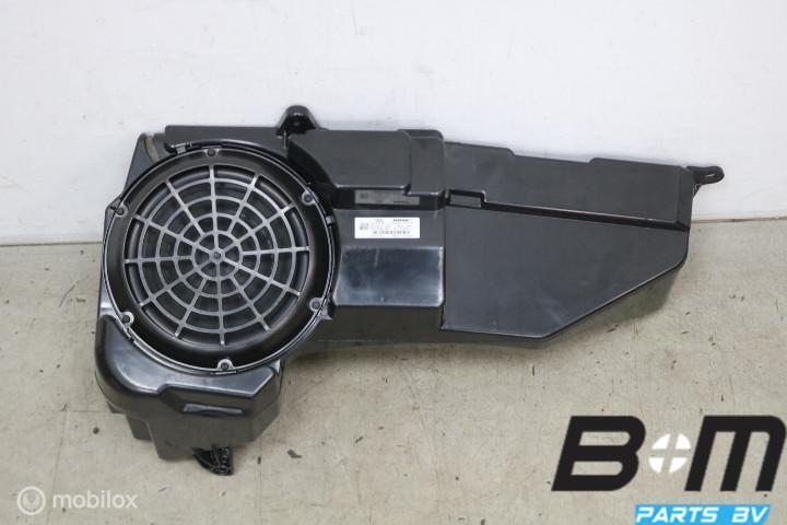 Bose lagetonenluidspreker Audi A6 4G 4G8035382, Auto diversen, Autospeakers, Gebruikt