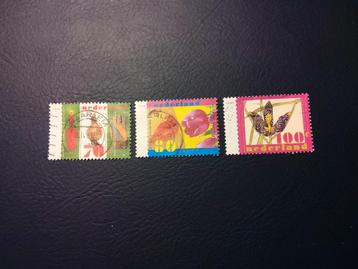 Nederland 1996 - Serie beschikbaar voor biedingen