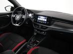 Skoda Kamiq 1.0 TSI Monte Carlo DSG | Panoramadak | Stoelver, Auto's, Skoda, 12 maanden, Gebruikt, Euro 6, LED verlichting
