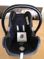 Maxi Cosi autostoel + verkleiner + voetenzak, Kinderen en Baby's, Autostoeltjes, 0 t/m 13 kg, Autogordel of Isofix, Maxi-Cosi