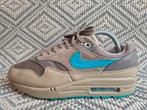 Nike Air Max 1 Ridgerock 41, Kleding | Heren, Schoenen, Overige kleuren, Nike, Ophalen of Verzenden, Sneakers of Gympen