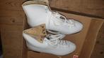 Schaatsen,  kunstschaats maat 42, zgan, maar €10, Ophalen of Verzenden, Zo goed als nieuw, Kunstschaatsen, Overige merken