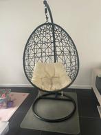 Tuinstoel, Tuin en Terras, Tuinstoelen, Ophalen of Verzenden, Gebruikt