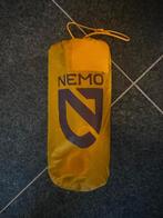 Nemo Tensor Trail (Long Wide) slaapmat, Ophalen, Zo goed als nieuw, 1-persoons