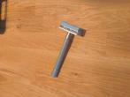 Solingen Timor safety razor scheermes, Ophalen of Verzenden