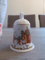 Hutschenreuther Kerstbel 2003 Im Nordwald Ole Winther, Ophalen of Verzenden, Zo goed als nieuw