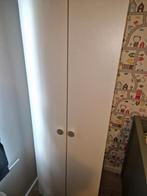 Kledingkast kinderen, Kinderen en Baby's, Kinderkamer | Commodes en Kasten, Ophalen, Zo goed als nieuw, 50 tot 70 cm, 105 cm of meer