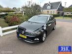 Volkswagen Polo 1.0 TSI 95PK HIGHLINE CLIMATE CONTROLE PARKE, Voorwielaandrijving, Stof, Gebruikt, Bedrijf