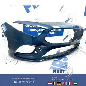 W177 VOORBUMPER Mercedes A Klasse A1778856100 AMG BUMPER 201 beschikbaar voor biedingen