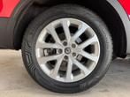 Renault Kadjar 1.2 TCe Intens Navigatie Trekhaak, Auto's, Voorwielaandrijving, 4 cilinders, Leder en Stof, Origineel Nederlands