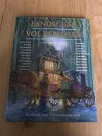 kerstboek Natuurmonumenten, Diversen, Kerst, Ophalen of Verzenden