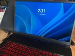 MSI GF75 Game/Gaming Laptop – i7 | 16 GB RAM | GTX 1650, Computers en Software, Windows Laptops, 2 tot 3 Ghz, Ophalen of Verzenden