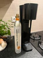 Blokker Sodawater Maker + CO2 Cilinder, Ophalen, Zo goed als nieuw
