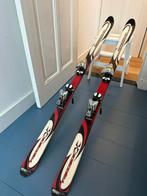 Rossignol ski’s 174cm met Salamon bindingen, Sport en Fitness, Gebruikt, 160 tot 180 cm, Ski's, Rossignol