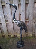 Metalen reiger, Ophalen, Metaal, Overige typen