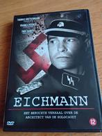 Eichmann, Vanaf 12 jaar, Ophalen, Zo goed als nieuw, Waargebeurd drama