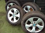 Winterbanden BMW, Auto-onderdelen, Ophalen, Gebruikt, 16 inch, Banden en Velgen