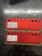 Geil PC3-10660 16GB, Computers en Software, RAM geheugen, Nieuw, DDR3, Ophalen of Verzenden, Desktop