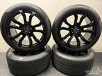 21” MERCEDES AMG GLS 63 klasse, GL X164 Velgen + Banden 295/, Auto-onderdelen, Banden en Velgen, Gebruikt, 295 mm, -, -