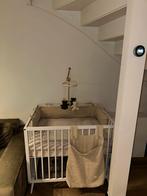 Babybox Oatmeal Kleur - Zo Goed Als Nieuw!, Kinderen en Baby's, Babywiegjes en Ledikanten, Ophalen of Verzenden, Zo goed als nieuw