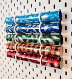 Rolhouder voor IKEA Skadis bord, Ophalen of Verzenden, Nieuw, Overige typen