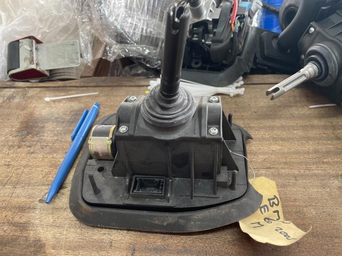 Versnellingspook van een BMW M5, Auto-onderdelen, Interieur en Bekleding, BMW, Gebruikt, 3 maanden garantie