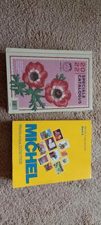 Postzegels catalogus, Postzegels en Munten, Postzegels | Toebehoren, Ophalen of Verzenden, Catalogus