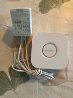 Philips Hue Bridge (Gen2), Ophalen of Verzenden, Gebruikt