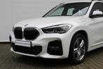 BMW X1 xDrive25e M Sport Automaat / Trekhaak / Sportstoelen, Auto's, BMW, Te koop, Geïmporteerd, 5 stoelen, 1855 kg