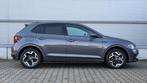 Volkswagen Polo 1.0 TSI 95pk R-Line | Comfort Pakket | Achte, Voorwielaandrijving, 12 maanden, Stof, 1073 kg