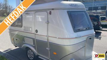 Eriba Familia 320 GT 2010 - KOPKEUKEN + TOILET beschikbaar voor biedingen