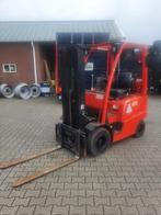 Yale 1.8 Tons Heftruck, Ophalen