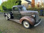 Chevrolet USA Pick Up Pick Up Bouwjaar1940, Auto's, Oldtimers, Overige kleuren, Chevrolet, Handgeschakeld, SUV of Terreinwagen