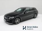 Mercedes-Benz C-klasse Estate 200 CDI AMG Pano, Trekhaak, St, Auto's, Automaat, Gebruikt, Euro 6, 4 cilinders