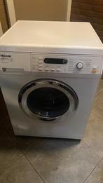 Miele wasmachine 8 kg Edition 111, Energieklasse A of zuiniger, 85 tot 90 cm, 1600 toeren of meer, Gebruikt