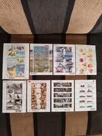 Diverse velletjes 10 x tarief 1 --> Luxe postfris --> Kijk !, Verzenden, Na 1940, Postfris