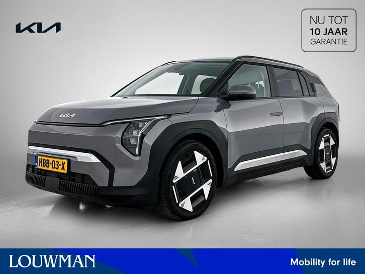 Kia EV3 Plus Advanced 81.4 kWh Harman/Kardon | Panoramadak |, Auto's, Kia, Bedrijf, Te koop, EV3, ABS, Achteruitrijcamera, Adaptive Cruise Control