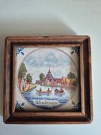 Oude Makkumer Tegel - Woubrugge, Ophalen of Verzenden