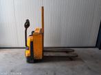 Jungheinrich EJE C20 elektrische palletheffer, Gebruikt, H.O. Dekkers B.V, Ophalen of Verzenden, De Kor 38, 5306TD Brakel, NL