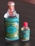 4711 eau de cologne, Verzamelen, Parfumverzamelingen, Ophalen of Verzenden, Parfumfles