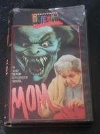 Mom - Horror VHS - Cheech and Chong's!, Cd's en Dvd's, Vanaf 16 jaar, Ophalen of Verzenden, Gebruikt, Horror