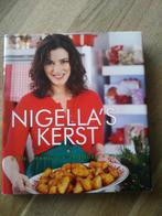 NIGELLA'S KERST, NIGELLA LAWSON, HARDCOVER., Ophalen of Verzenden, Zo goed als nieuw, Nigella Lawson, Italië