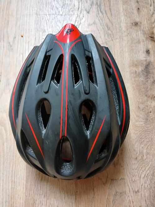 Te koop Fiets helm maat L, Fietsen en Brommers, Fietsaccessoires | Fietshelmen, Zo goed als nieuw, Ophalen of Verzenden