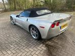 Chevrolet Corvette C6 LS3 430 PK, Auto's, Chevrolet, Automaat, Achterwielaandrijving, Cabriolet, Leder