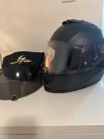 Scorpion EXO 1400 EVO Air – Carbon | Maat S, Motoren, Kleding | Motorhelmen, Ophalen of Verzenden, Tweedehands, Integraalhelm