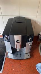 Jura impressa c5 koffiezetapparaat, Ophalen of Verzenden, Zo goed als nieuw, Koffiemachine