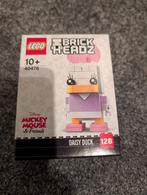 Lego brickheadz 40377 Donald Duck en 40476 Katrien Duck., Ophalen of Verzenden, Nieuw
