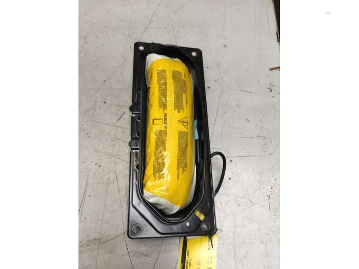 Airbag portier 2Deurs links van een Porsche 911, Auto-onderdelen, Overige Auto-onderdelen, Porsche, Gebruikt, 3 maanden garantie