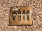 Shed Seven - Going For Gold cd, Ophalen of Verzenden